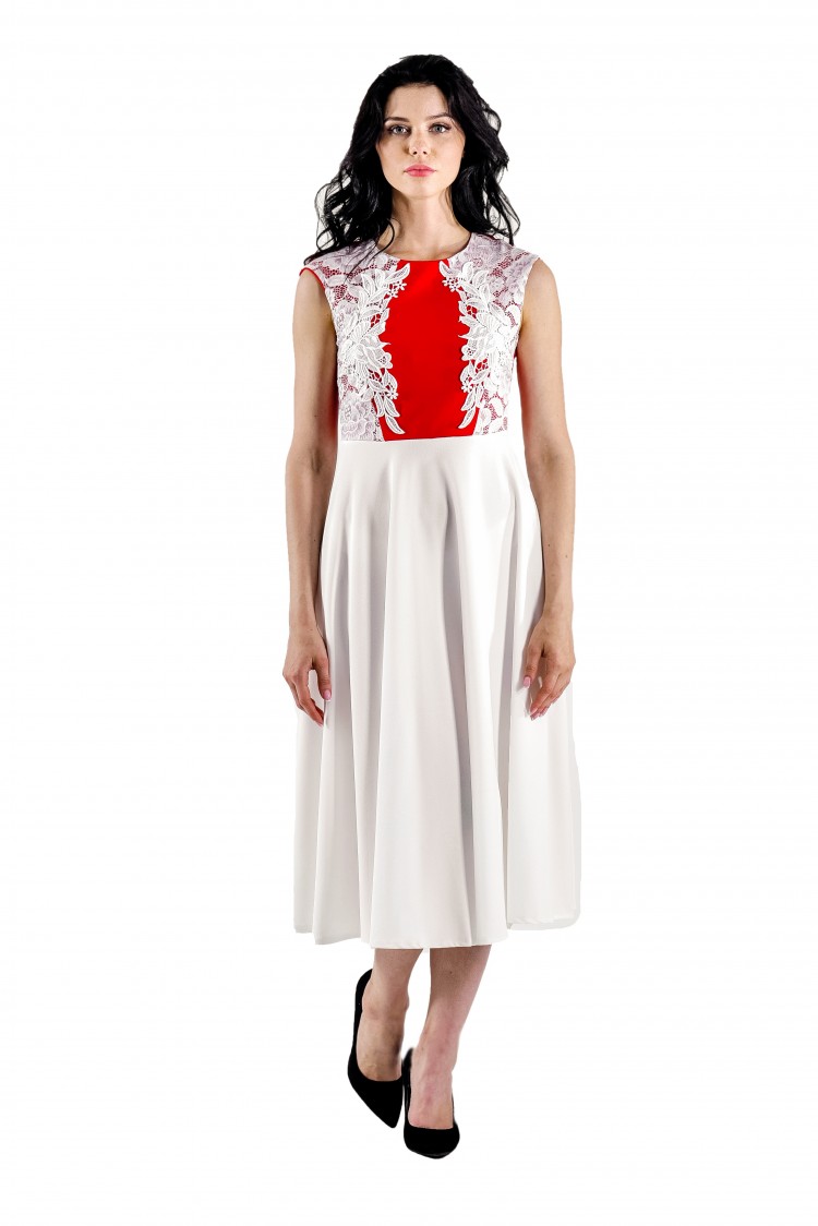 Платье Queen's REDR1803022