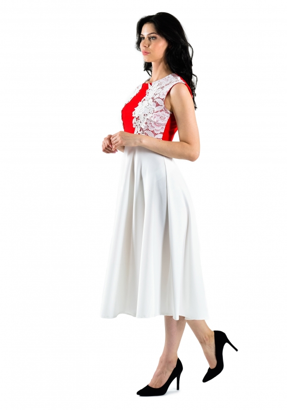 Платье Queen&#039;s REDR1803022 - Платье Queen's REDR1803022
