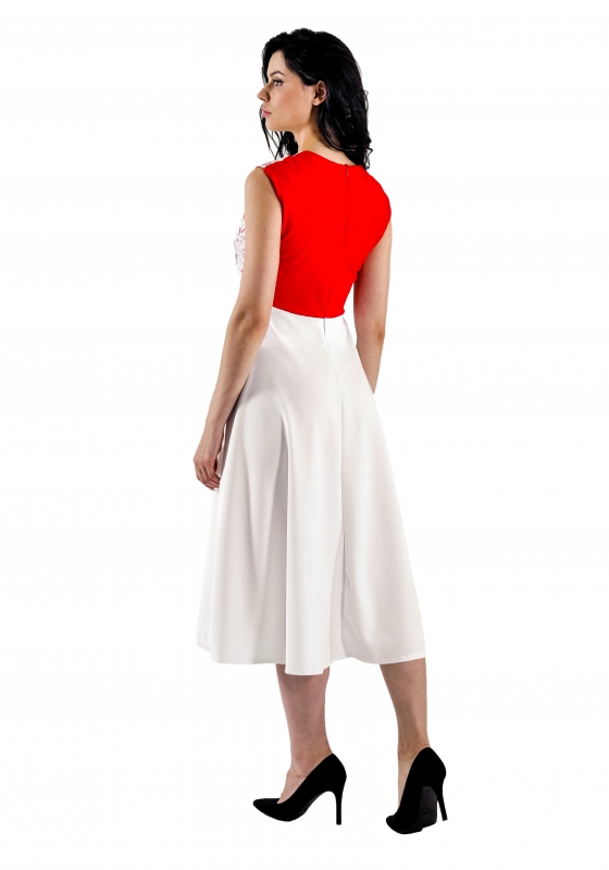 Платье Queen&#039;s REDR1803022 - Платье Queen's REDR1803022